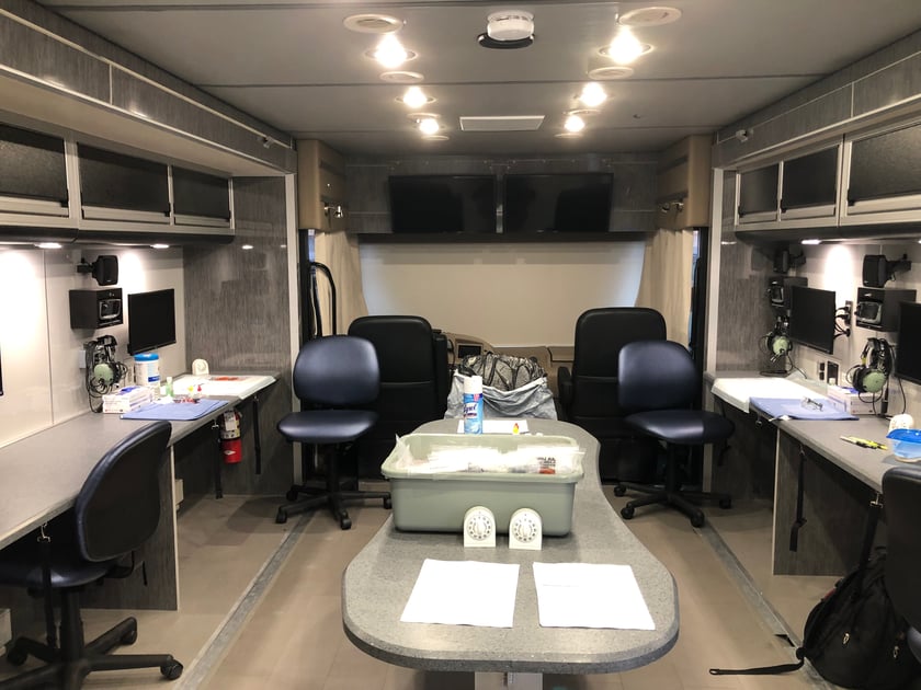 CareATC Launches COVID19 PopUp Testing Sites for its Clients